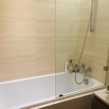 Centre Platinum Towers Hotel apartamentowy