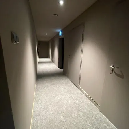 Centre Platinum Towers Hotel apartamentowy