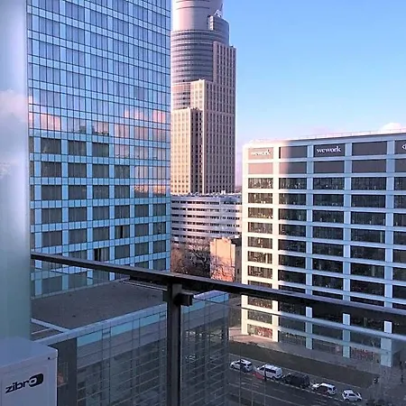Platinum Towers Skyline View Aparthotel