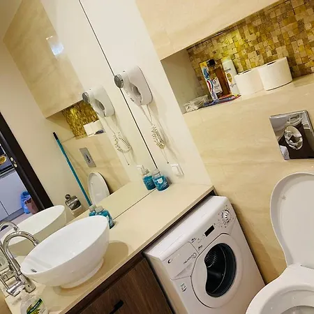 Centre Platinum Towers Aparthotel