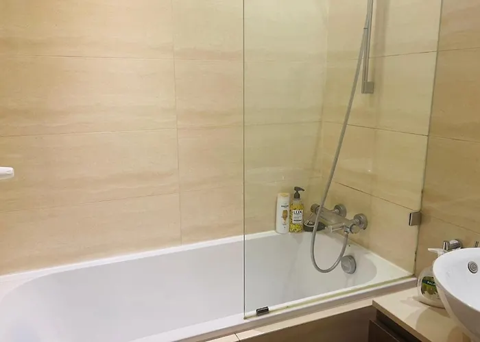 Centre Platinum Towers Aparthotel