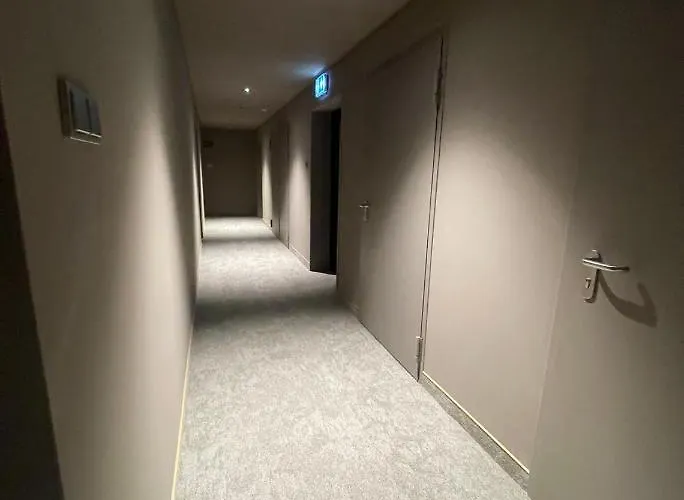 Centre Platinum Towers Aparthotel